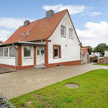 Vila Haus Friede Kalkhorst Exteriér fotografie